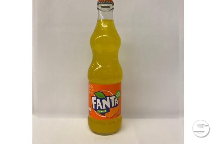 Fanta - Baur's Brasserie & Bar