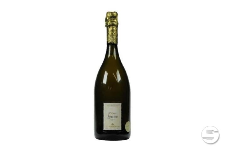 Cuvée Louise - Baur's Brasserie & Bar