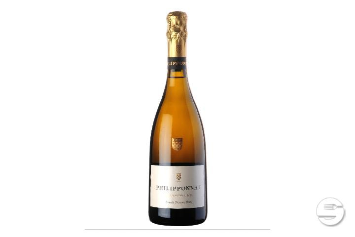 Philipponnat brut - 37.5cl - Baur's Brasserie & Bar
