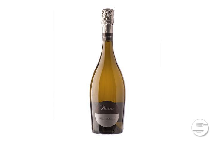 Prosecco Brut Millesimato - Baur's Brasserie & Bar