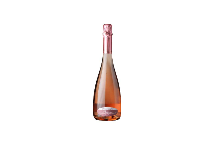 Prosecco Rosé - Baur's Brasserie & Bar