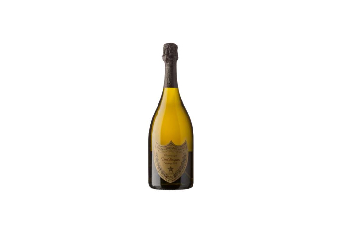 Dom Pérignon - Baur's Brasserie & Bar