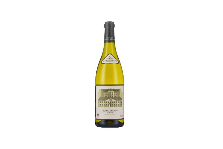 Grüner Veltliner Langenlois - Baur's Brasserie & Bar