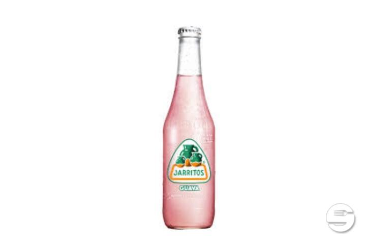 Jarritos - Bigote Verde