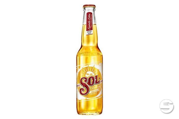Sol - Bigote Verde