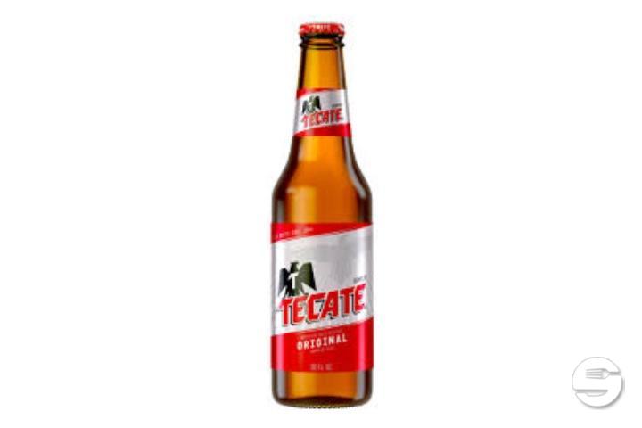 Tecate - Bigote Verde