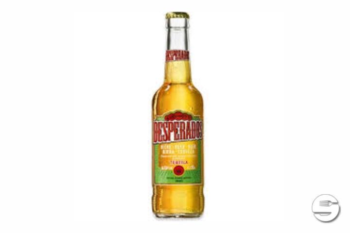 Desperados - Bigote Verde
