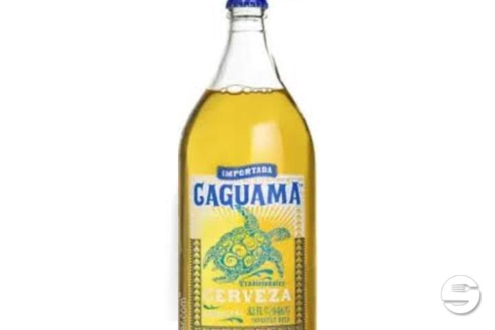 Caguama - Bigote Verde