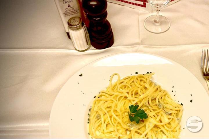 Gorgonzola - Da Carlo