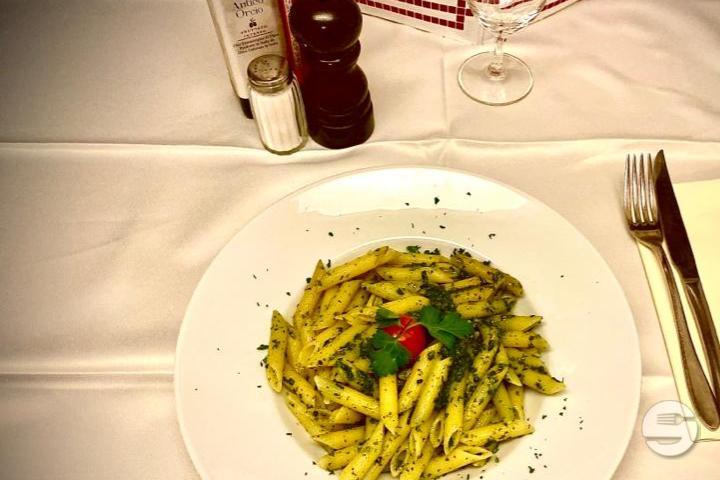 Pesto - Da Carlo