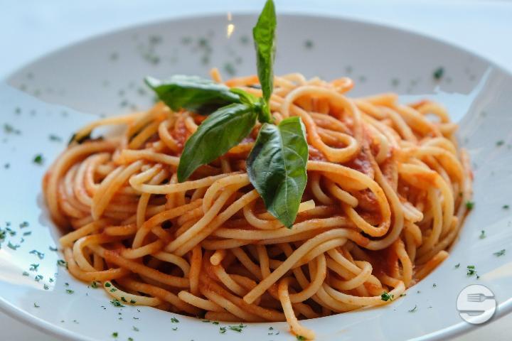 Arrabbiata - Da Carlo