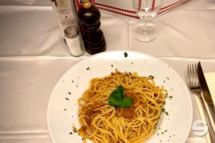 Bolognese - Da Carlo