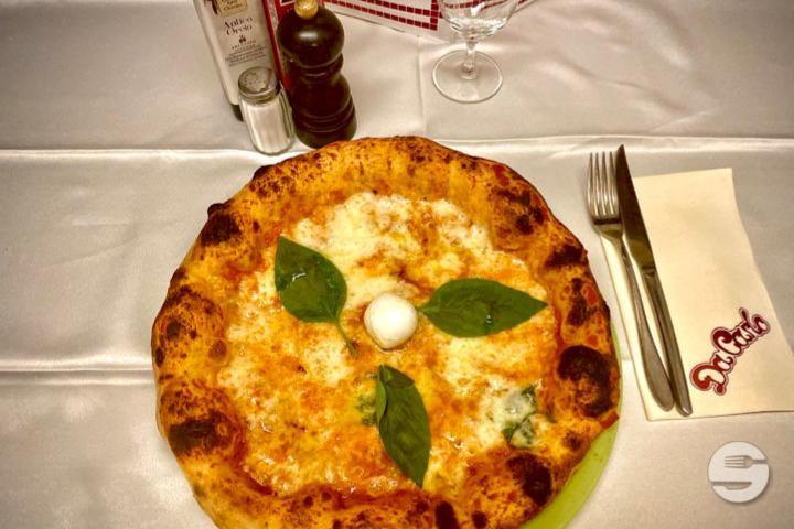 Margherita - Da Carlo