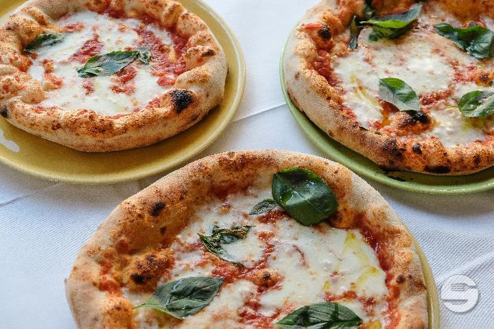 Margherita - Da Carlo