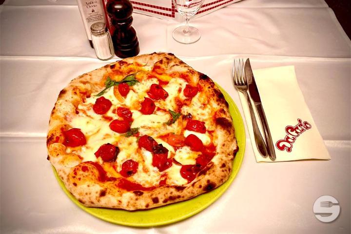 Regina - Da Carlo