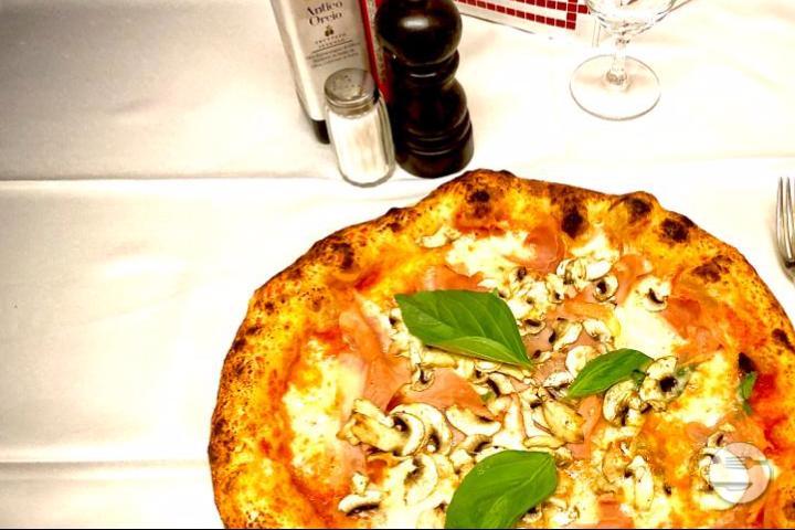 Romana - Da Carlo