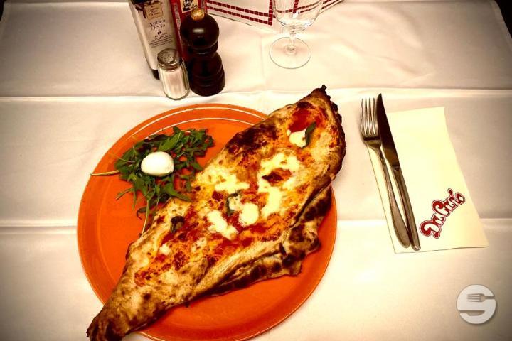 Pulcinella - Da Carlo
