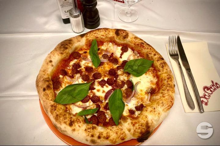 Orientale - Da Carlo