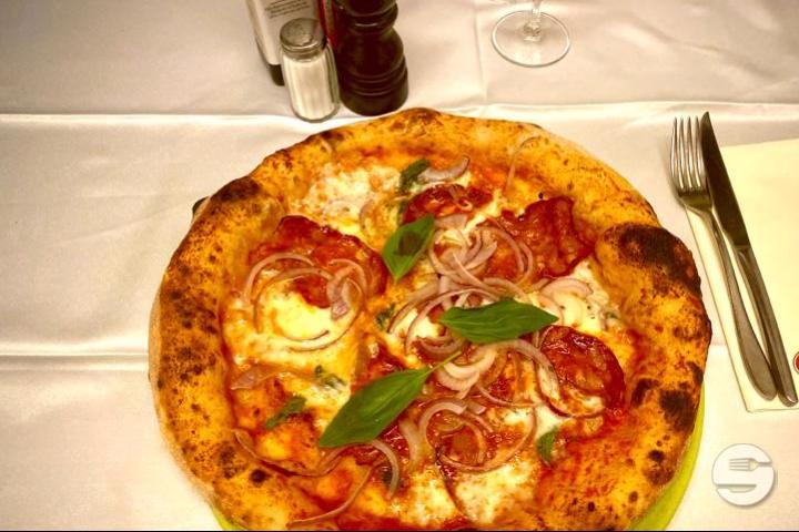 Rustica - Da Carlo