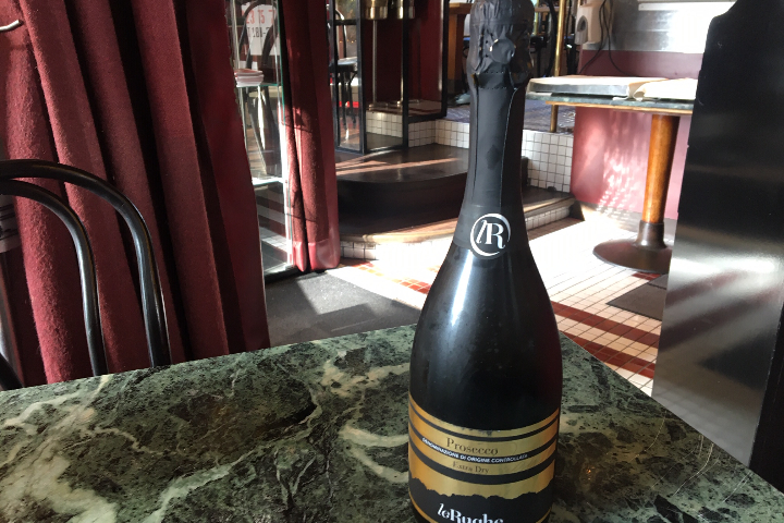 Prosecco - Da Carlo