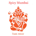 Logo Spicy Mumbai