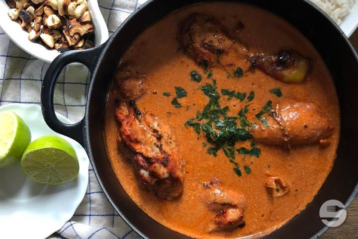 Murgh Curry - Spicy Mumbai