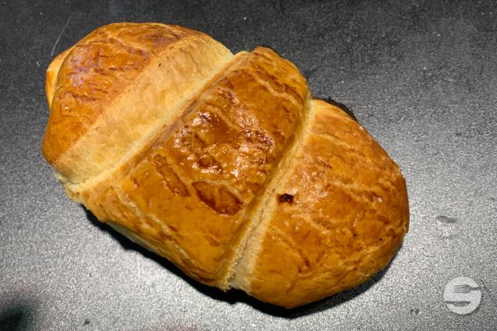Croissant jambon GDE - Boulangerie André