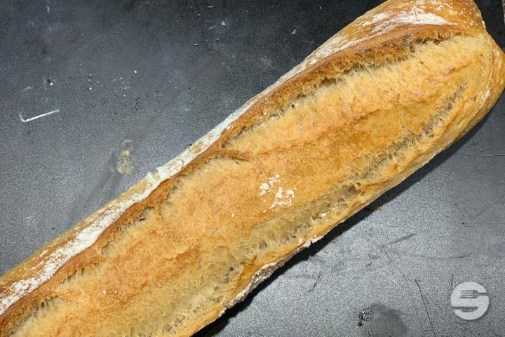 Baguette tradition - Boulangerie André