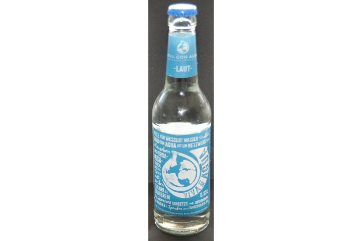 Viva con Aqua laut - VGNFUN