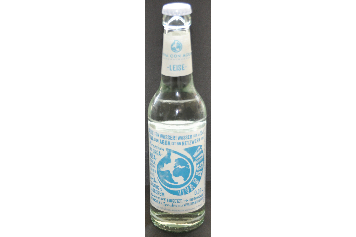 Viva con Aqua leise - VGNFUN