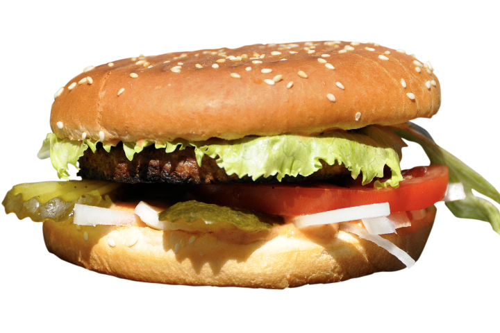 Funky Burger - VGNFUN