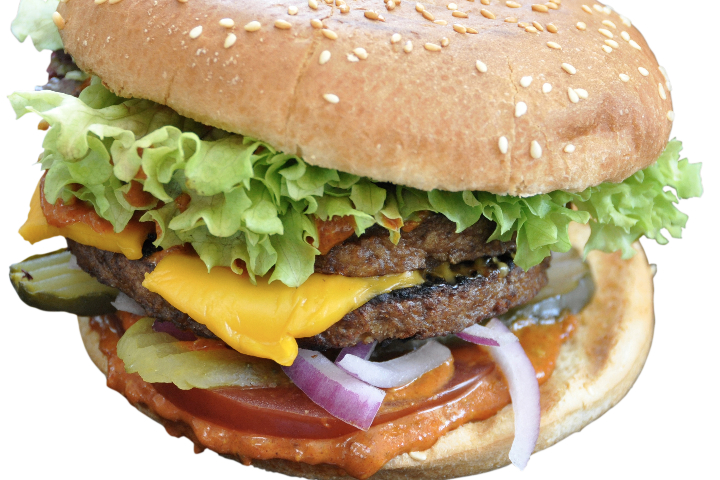 Rock Burger - VGNFUN