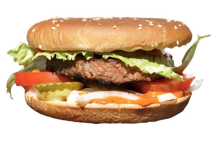Beyond Burger - VGNFUN
