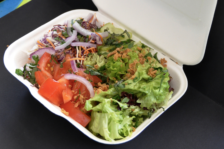 Salat - VGNFUN
