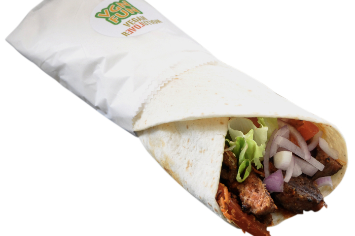 Beyond Wrap - VGNFUN