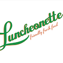 Logo Luncheonette