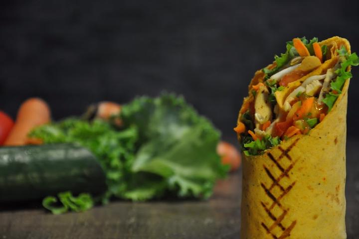 California Tofu - Luncheonette