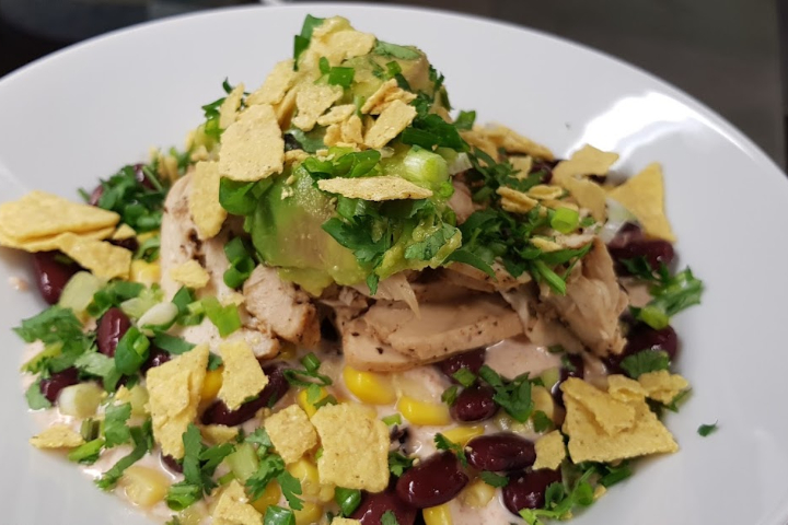 Don Diego poulet - Luncheonette