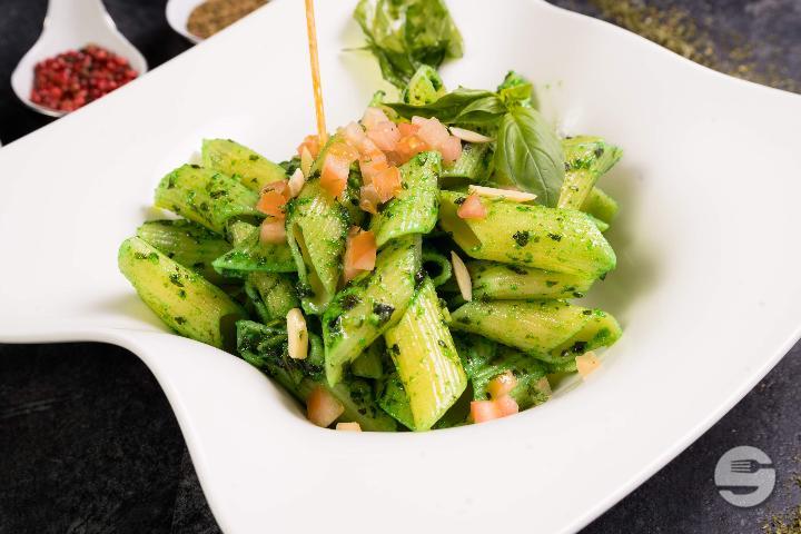 Pasta - Brasserie Lancy Parc