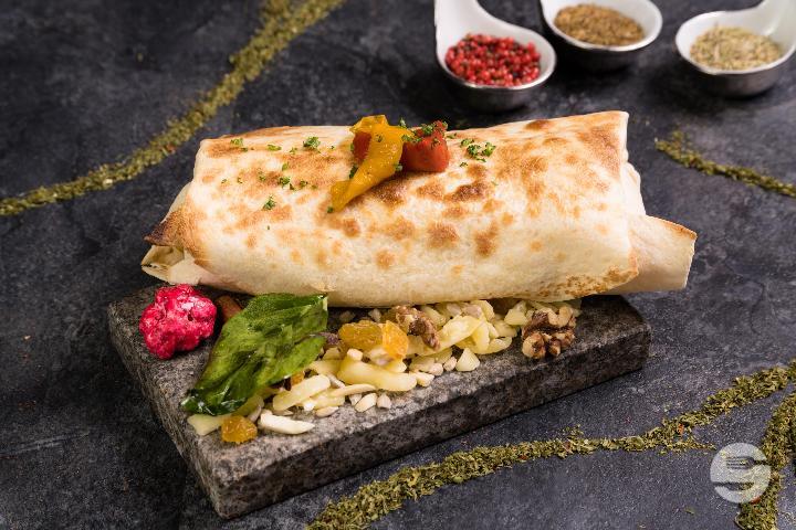 Tacos - Brasserie Lancy Parc