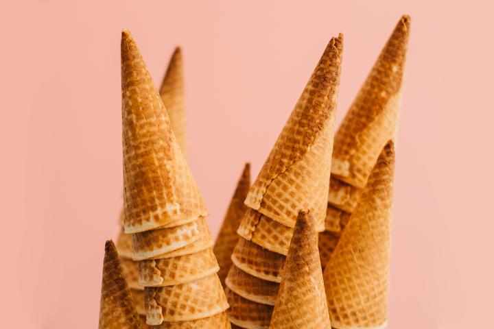 Stracciatella - Gelato Mania