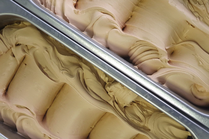 Pistache - Gelato Mania