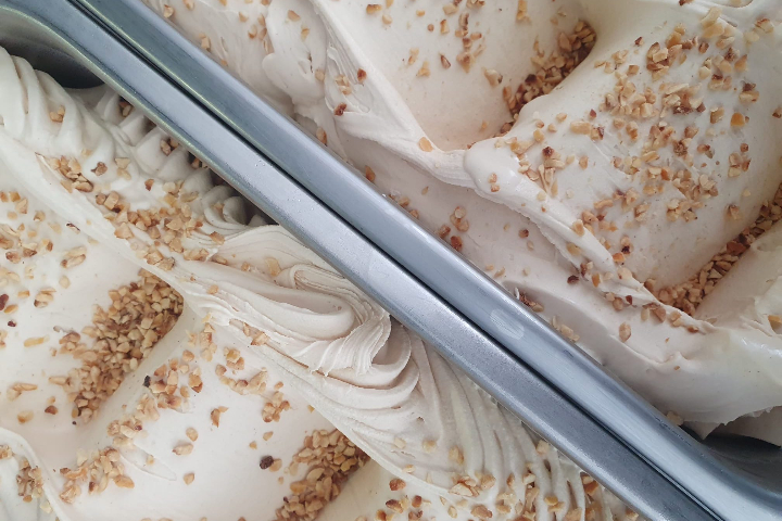 Noisette - Gelato Mania