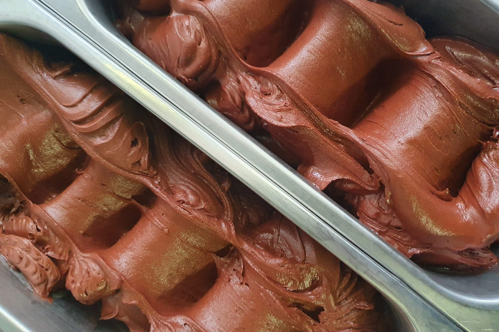 Cacao - Gelato Mania