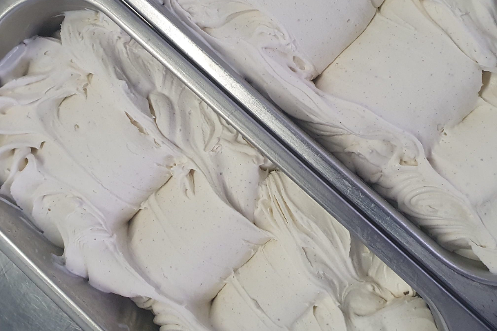 Vanille - Gelato Mania