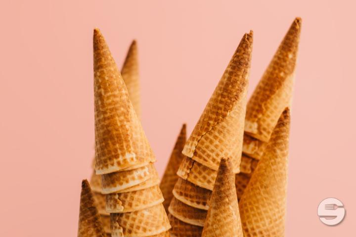 Chocolat - Gelato Mania