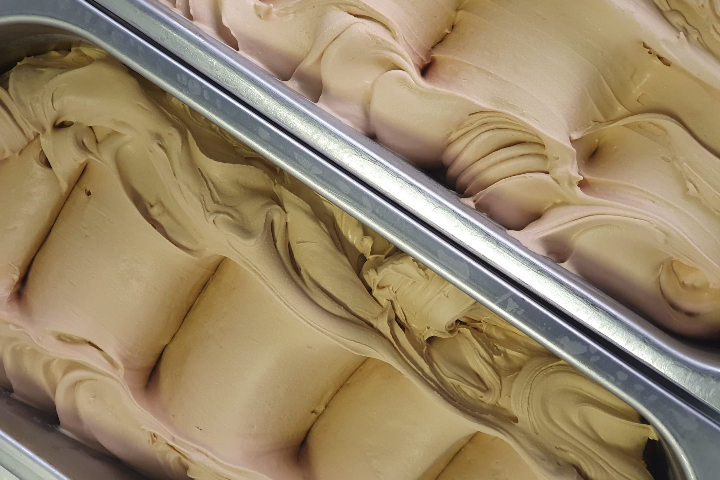 Café - Gelato Mania