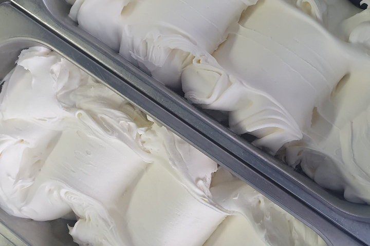 Yogourt - Gelato Mania