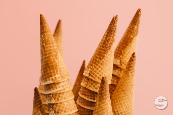 Coco - Gelato Mania