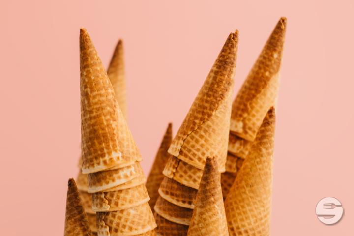 Citron - Gelato Mania